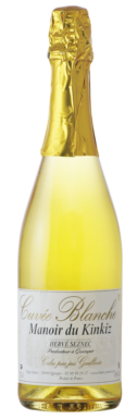  CIDRE - CUVEE BLANCHE